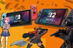 Las mejores ofertas de Nintendo Switch y Switch 2 en la eShop de esta semana (30/10/2025)