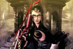 Bayonetta
