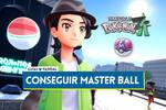 Cómo conseguir más de una Master Ball en Leyendas Pokémon Z-A