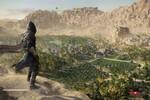 Assassin's Creed Mirage recupera los saltos manuales con su nuevo DLC gratuito 'Valle del recuerdo'