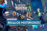 Cdigos de regalos misteriosos de Leyendas Pokmon Z-A y recompensas