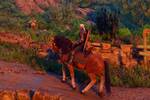 El mundo de The Witcher 3: Songs of the Past estará más vivo que el Continente