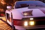 GTA 6 permitirá llamar a un Uber para viajar por la ciudad