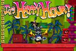 ANTONBLAST ya tiene fecha en PS4 y PS5: el 'Wario indie' llegará muy pronto a PlayStation