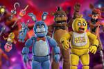 Las skins de FNAF ya están en Fortnite: este es el precio del lote y de cada personaje por separado