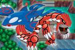 Pokémon Rubí & Zafiro en Switch y Switch 2 el 8 de octubre según rumores