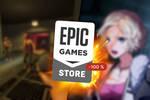 Ya disponibles los dos juegos gratis de Epic Games Store de esta semana: un clásico de culto y una aventura de misterio