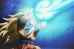 Dragon Ball mejora el final de Z con un Goku renovado tras 30 a�os
