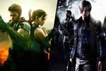 Capcom lleva años preparando el momento en que los remakes de Resident Evil alcancen a los juegos nuevos