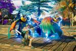 AION 2 todavía no se ha lanzado gratis y ya es número 1 en ventas de Steam en todo el mundo