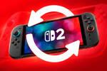 Nintendo actualiza Switch 2 a la versión 23.0.1 para solucionar un molesto problema con los juegos