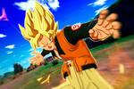 Dragon Ball: Sparking! Zero confirma sus novedades hasta 2027, con nuevos modos, personajes y juego cruzado