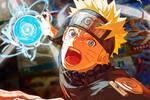 Naruto prepara grandes novedades hasta 2029 y deja pistas de un nuevo videojuego con Project Rasengan