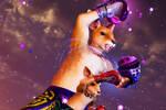 Tekken 8 pone fecha al regreso de Roger Jr., el canguro luchador, y lo muestra en un extenso gameplay