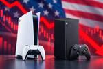 Las ventas de XBOX y PlayStation se hunden en Estados Unidos: Circana advierte de una crisis histórica