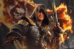 Descubren una escena eliminada de AC Black Flag Resynced que apuntaba a una posible expansión o secuela