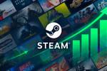 Steam sigue imparable y bate un nuevo récord histórico con más de 43,5 millones de usuarios conectados