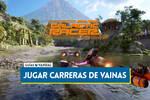 Star Wars Galactic Racer: Cómo jugar las carreras de vainas