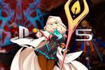 BlazBlue Central Fiction confirmado en PS5