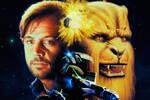 Wing Commander 3, el m�tico juego de ciencia ficci�n con Mark Hamill, regresa con una espectacular remasterizaci�n