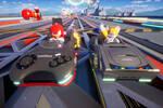 Pol�mica con Sonic Racing CrossWorlds: los jugadores exigen gratis los nuevos DLC por una promesa de SEGA