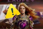 Se confirma una Caja de Coleccionista de God of War Laufey