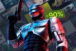 Estos 60 juegazos de PC cuestan menos de 5 euros en Steam, pero solo por tiempo limitado