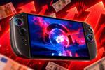 La Lenovo Legion Go 2 se dispara de precio y ya cuesta m�s de 3100 euros, el doble que en su lanzamiento
