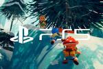 PEAK para PS5 seg�n ficha de ESRB