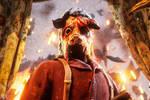Novedades Red Dead Online de Red Dead Redemption 2 