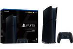 Sony anuncia una nueva PS5 completamente negra y m�s barata, aunque de momento solo se vender� en Jap�n