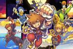 Kingdom Hearts conquista Japón y lidera las ventas de la semana con su nueva colección para Switch 2 y PS5
