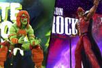 Street Fighter llega a WWE 2K26 con un sorprendente crossover: The Rock será M. Bison y Rey Mysterio, Ryu