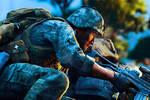 Activision cree que los medios ya no hablan tanto de Call of Duty