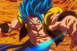 Dragon Ball Xenoverse 3 muestra el poder de Gogeta en la secuela