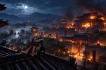 Filtran nuevas imágenes y gameplay de Assassin's Creed Destiny, el ambicioso juego cancelado ambientado en China