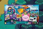 Edici�n f�sica de Farlands para Switch y PS5 en Espa�a