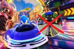 Sonic the Hedgehog
