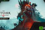 GeForce NOW suma 25 juegos en octubre, incluyendo The Witcher 3 Remastered y Gears of War: E-Day