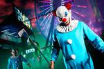 GTA Online celebra Halloween a lo grande con 2 millones de GTA$, ropa gratis, recompensas triples y eventos paranormales