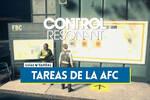 Control Resonant: C�mo desbloquear tareas de la AFC y recompensas
