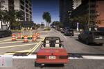 Las carreteras de GTA 6 serán mucho más estrechas que las de GTA 5, y Rockstar explica por qué
