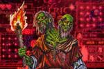 TETRIC, el Tetris de terror de Jacob Jazz