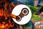 Las demos más exitosas en Steam Next Fest