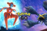 Pokémon GO - Todos los eventos e incursiones de noviembre 2026