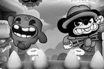 Super Meat Boy 3D se actualiza con colaboración con Mouse: P.I. For Hire