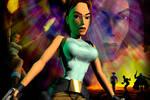 Tomb Raider