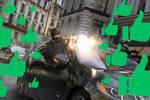 Call of Duty Modern Warfare 4