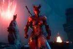 Mortal Shell 2 se actualiza gratis con nuevo contenido