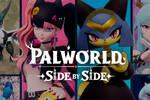 Palworld actualización Side by Side en invierno de 2026